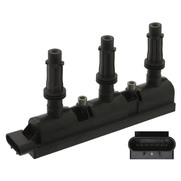 Tändspole Febi bilstein 39585 FEBI BILSTEIN