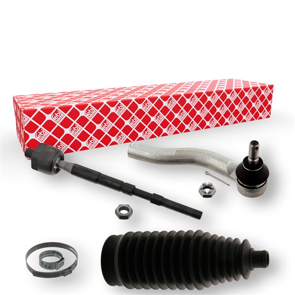 Styrstag, komplett, framaxel höger Febi bilstein ProKit 39591 FEBI BILSTEIN