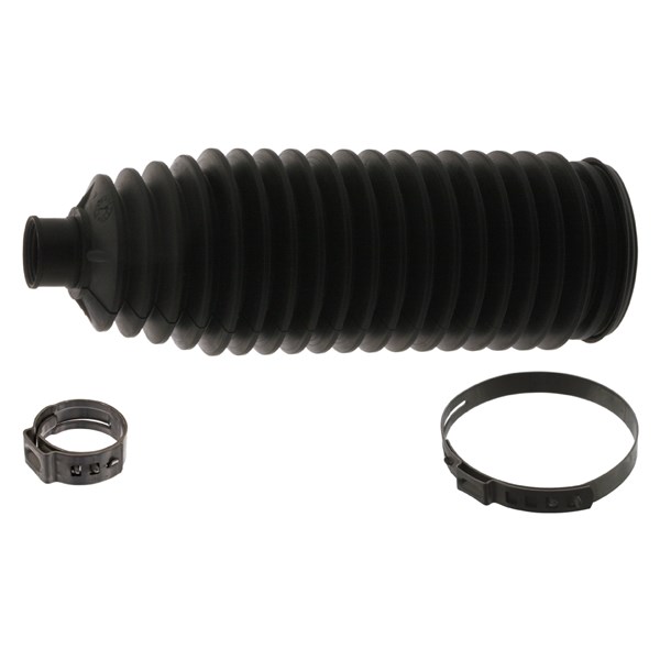 Dammskydd, styrsystem, Fram, höger eller vänster Febi bilstein 39 FEBI BILSTEIN
