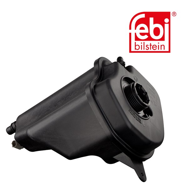 Expansionskärl, kylvätska Febi bilstein 39615 FEBI BILSTEIN