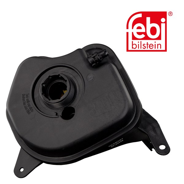 Expansionskärl, kylvätska Febi bilstein 39615 FEBI BILSTEIN