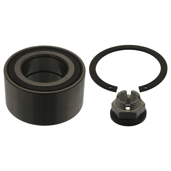 Hjullagersats, Fram, höger eller vänster Febi bilstein 39623 FEBI BILSTEIN