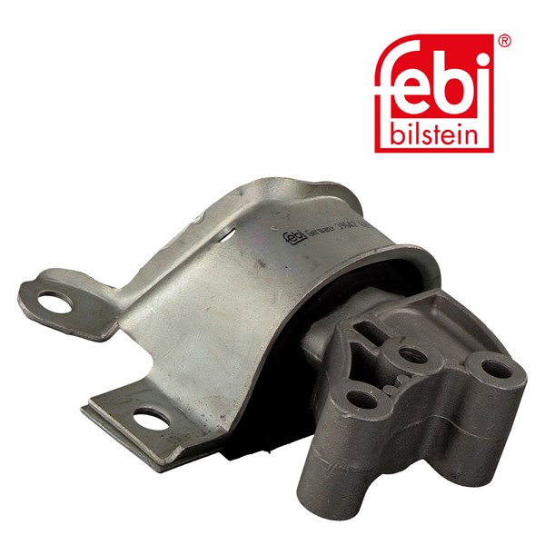 Bussning, automatväxellåda, Nedre, Höger Febi bilstein 39642 FEBI BILSTEIN