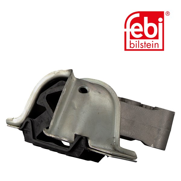 Bussning, automatväxellåda, Nedre, Höger Febi bilstein 39642 FEBI BILSTEIN