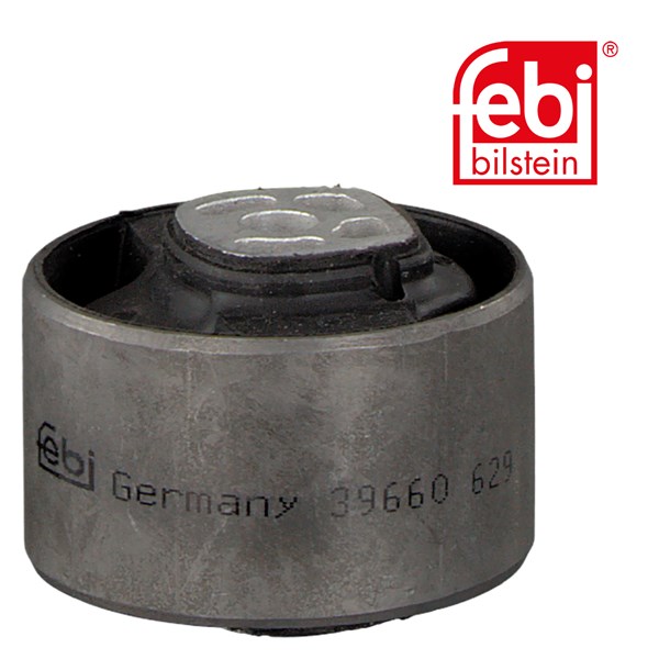 Motorkudde, Bak Febi bilstein 39660 FEBI BILSTEIN Motorkudde, Bak Febi bilstein 39660 FEBI BILSTEIN