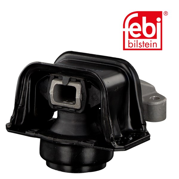 Motorkudde, Höger Febi bilstein 39668 FEBI BILSTEIN