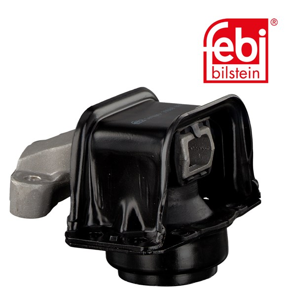 Motorkudde, Höger Febi bilstein 39668 FEBI BILSTEIN