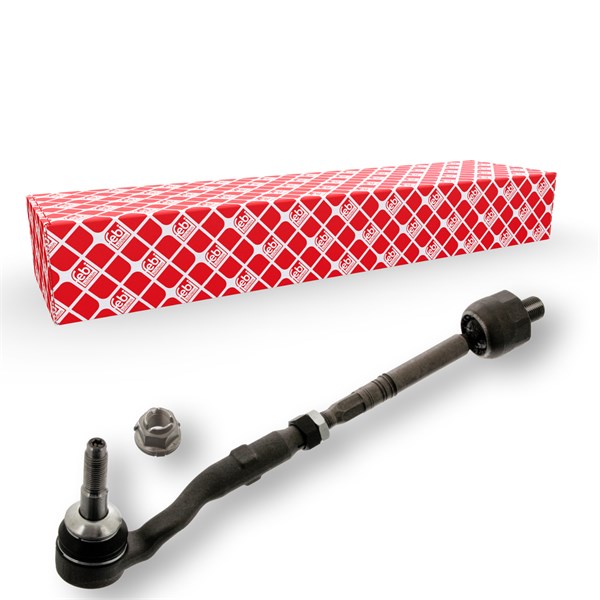 Styrstag, komplett, framaxel vänster Febi bilstein 39677 FEBI BILSTEIN