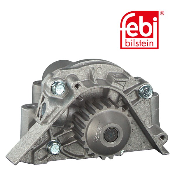 Vattenpump Febi bilstein 39680 FEBI BILSTEIN
