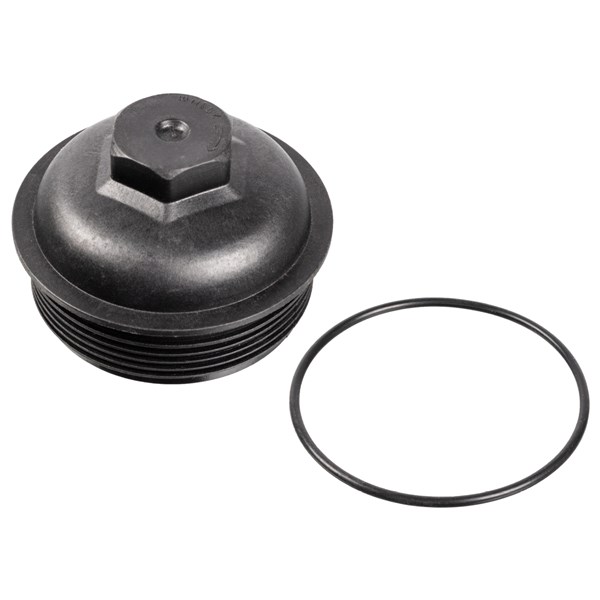 Lock, oljefilterhus Febi bilstein febi Plus 39697 FEBI BILSTEIN