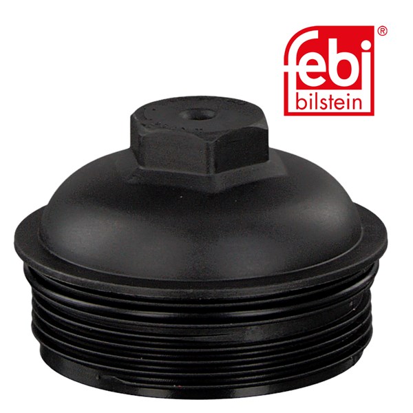 Lock, oljefilterhus Febi bilstein febi Plus 39697 FEBI BILSTEIN