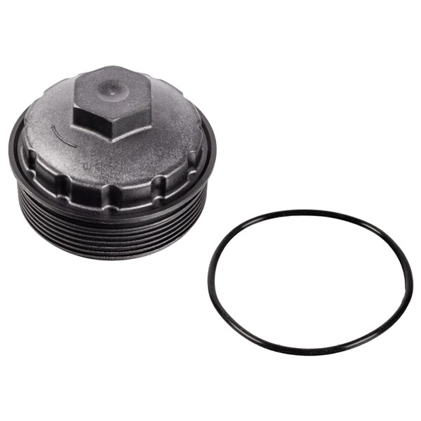 Lock, oljefilterhus FEBI BILSTEIN