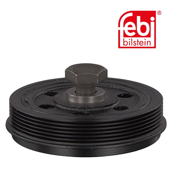 Remskiva, vevaxel Febi bilstein ProKit 39710 FEBI BILSTEIN