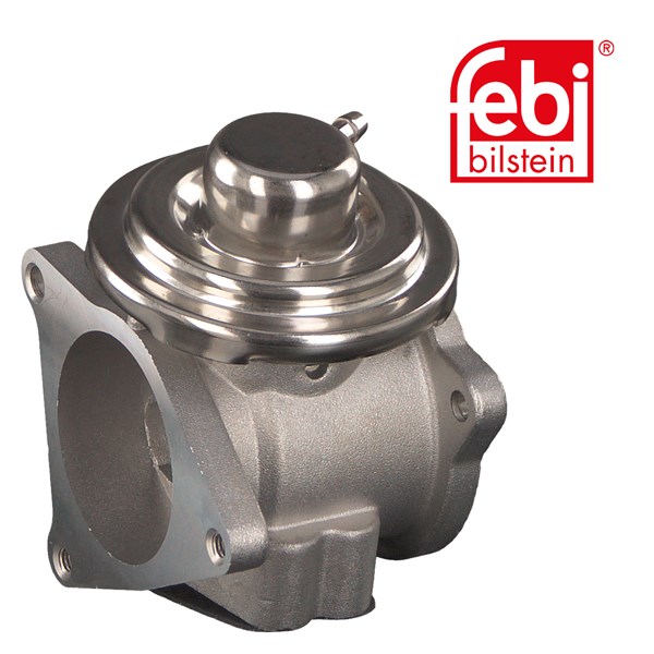 Egr-ventil Febi bilstein 39713 FEBI BILSTEIN