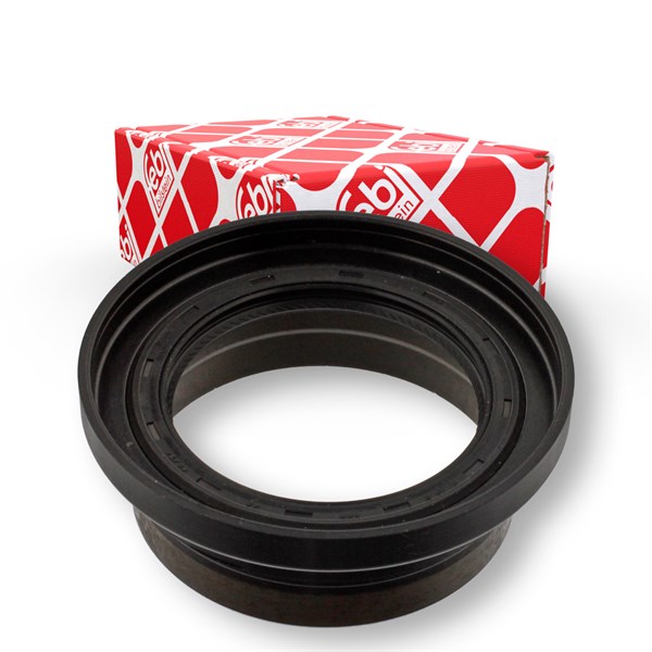 Oljepackningsring, differential, Höger Febi bilstein 39727 FEBI BILSTEIN