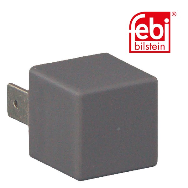 Relä, bränslepump Febi bilstein 39740 FEBI BILSTEIN