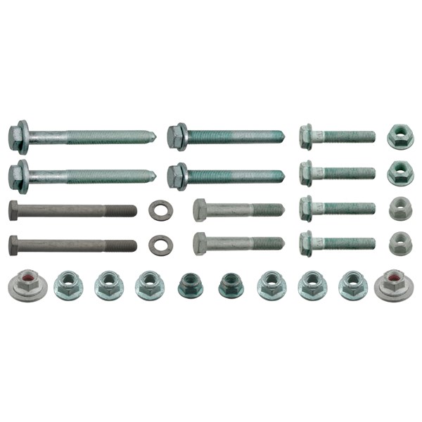 Bussning, länkarm Febi bilstein 39754 FEBI BILSTEIN