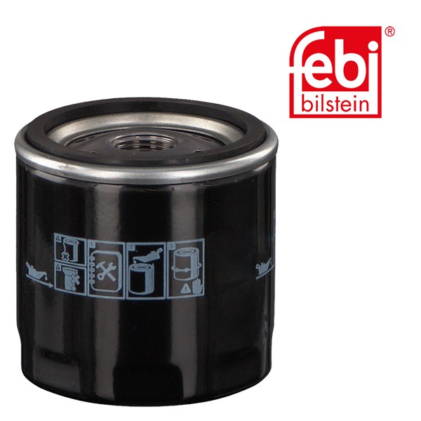 Oljefilter Febi bilstein 39767 FEBI BILSTEIN