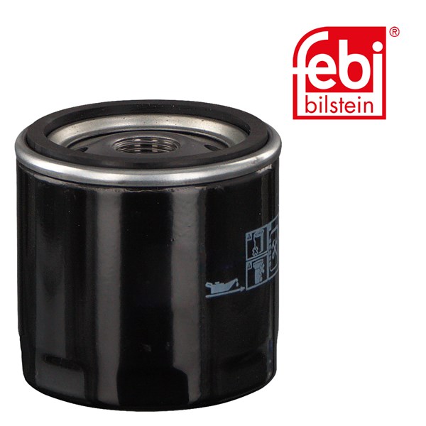 Oljefilter Febi bilstein 39767 FEBI BILSTEIN