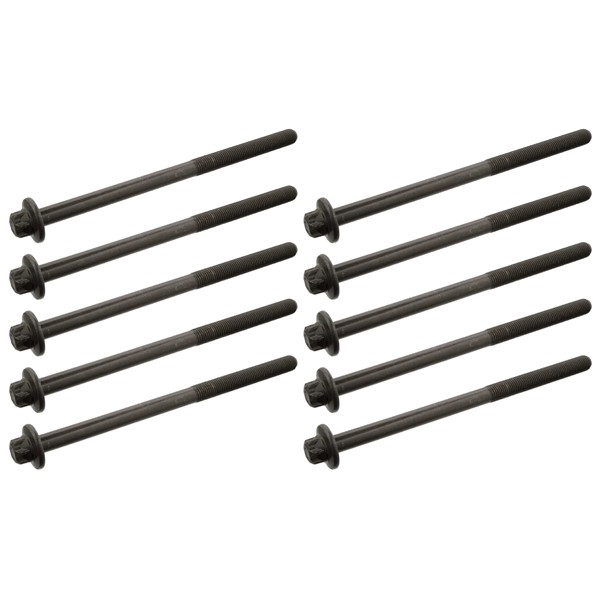 Bultsats, topplock Febi bilstein 39805 FEBI BILSTEIN