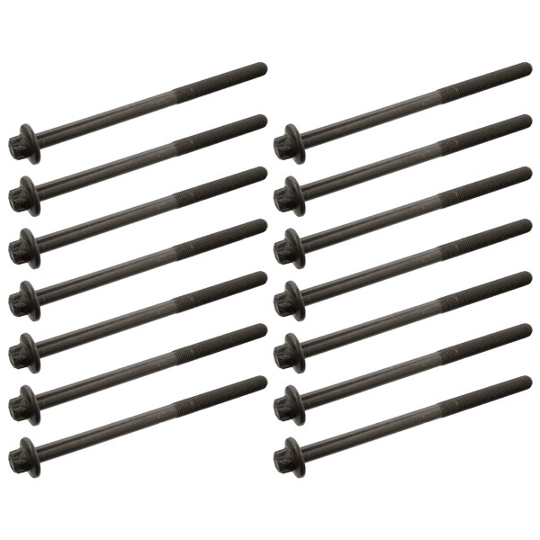 Bultsats, topplock Febi bilstein 39806 FEBI BILSTEIN
