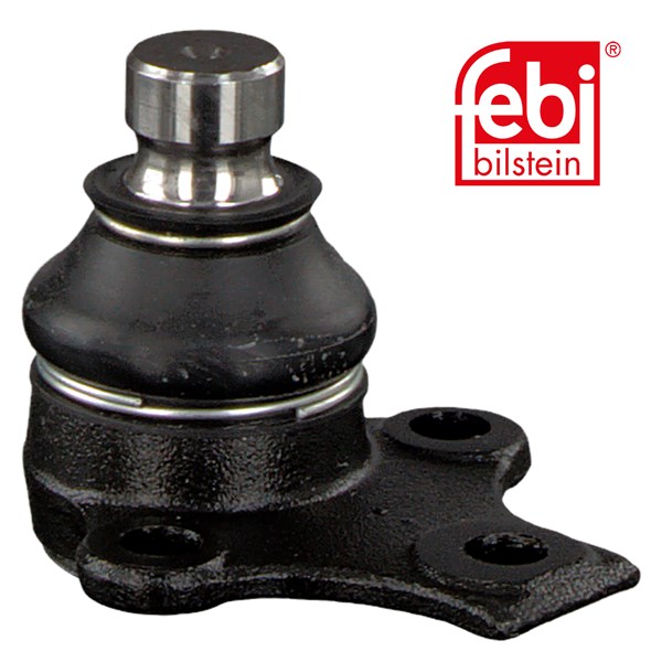 Kulled / Spindelled, Fram, höger eller vänster, Nedre Febi bilste FEBI BILSTEIN