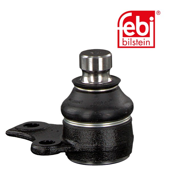 Kulled / Spindelled, Fram, höger eller vänster, Nedre Febi bilste FEBI BILSTEIN
