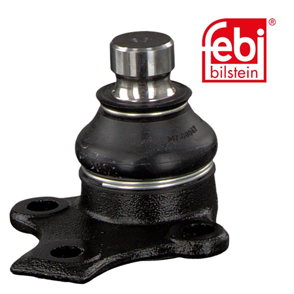 Kulled / Spindelled, Fram, höger eller vänster, Nedre Febi bilste FEBI BILSTEIN