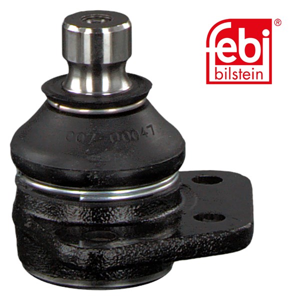 Kulled / Spindelled, Fram, höger eller vänster, Nedre FEBI BILSTEIN
