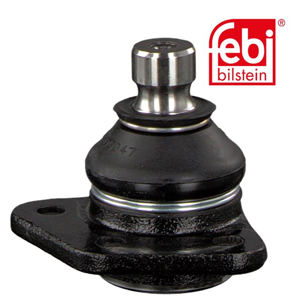 Kulled / Spindelled, Fram, höger eller vänster, Nedre FEBI BILSTEIN