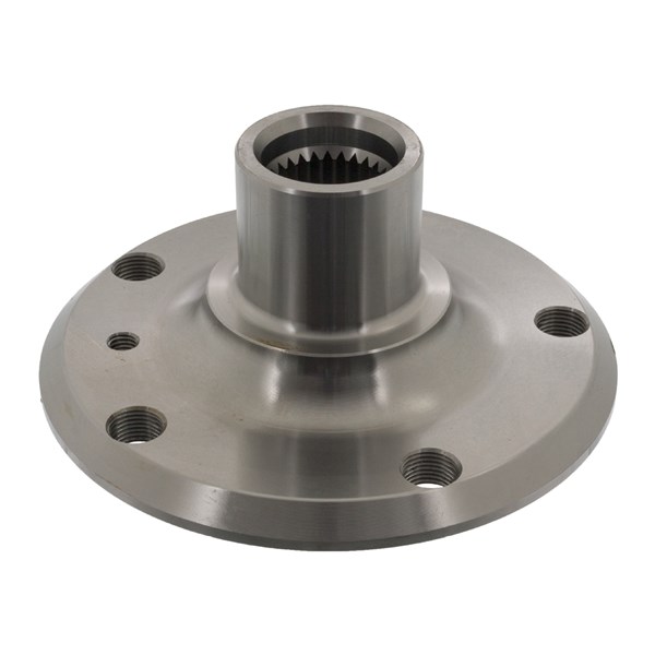 Hjulnav, Bakaxel, båda sidor Febi bilstein 39818 FEBI BILSTEIN Hjulnav, Bakaxel, båda sidor Febi bilstein 39818 FEBI BILSTEIN