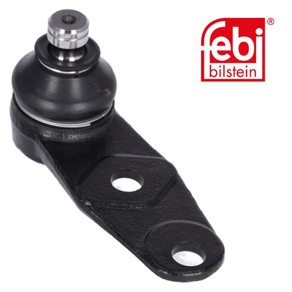 Kulled / Spindelled, Fram, höger eller vänster Febi bilstein 3982 FEBI BILSTEIN