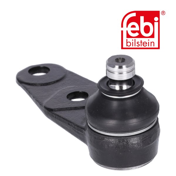Kulled / Spindelled, Fram, höger eller vänster Febi bilstein 3982 FEBI BILSTEIN