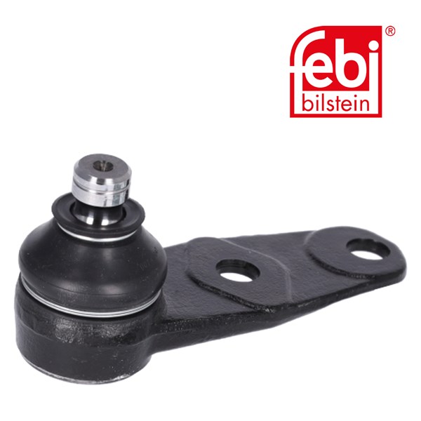 Kulled / Spindelled, Fram, höger eller vänster Febi bilstein 3982 FEBI BILSTEIN