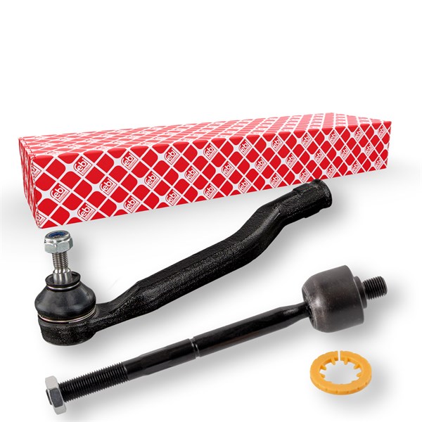 Styrstag, komplett, framaxel höger Febi bilstein ProKit 39822 FEBI BILSTEIN