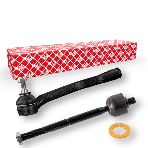 Styrstag, komplett, framaxel vänster Febi bilstein ProKit 39823 FEBI BILSTEIN