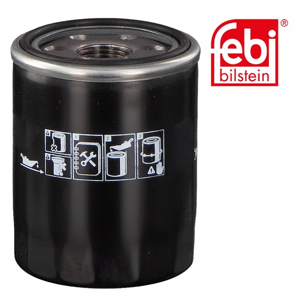 Oljefilter FEBI BILSTEIN