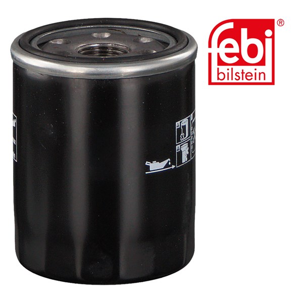 Oljefilter FEBI BILSTEIN