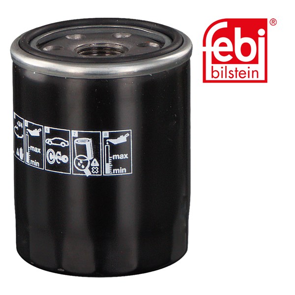 Oljefilter FEBI BILSTEIN