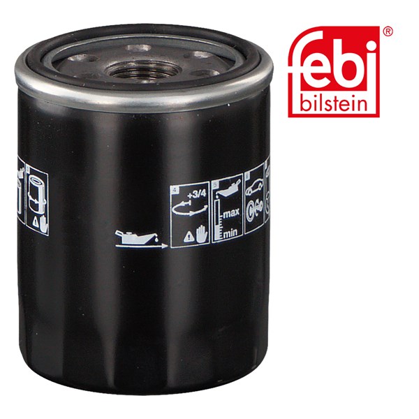 Oljefilter FEBI BILSTEIN