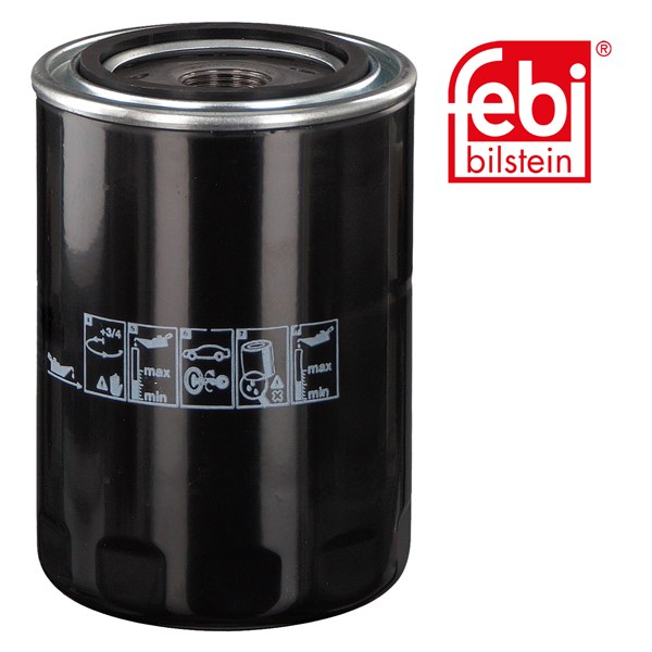 Oljefilter FEBI BILSTEIN