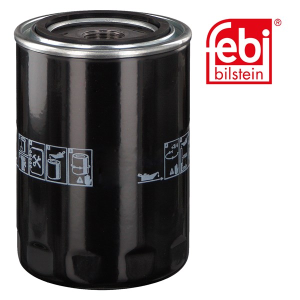 Oljefilter FEBI BILSTEIN