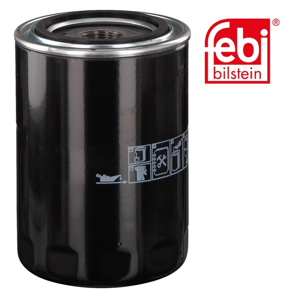 Oljefilter FEBI BILSTEIN
