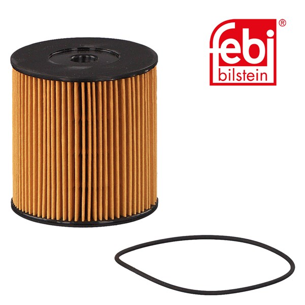 Bränslefilter Febi bilstein 39831 FEBI BILSTEIN