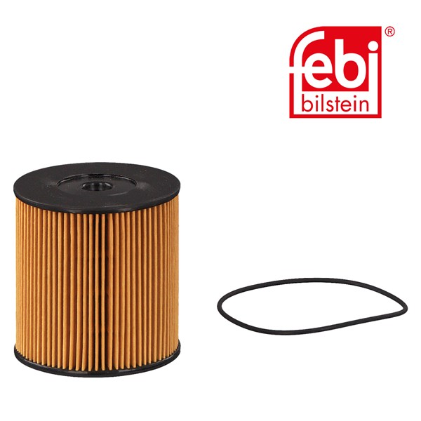 Bränslefilter Febi bilstein 39831 FEBI BILSTEIN
