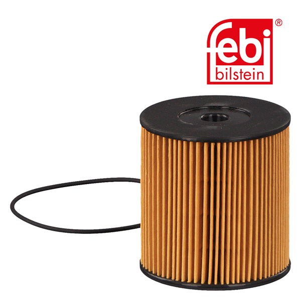 Bränslefilter Febi bilstein 39831 FEBI BILSTEIN