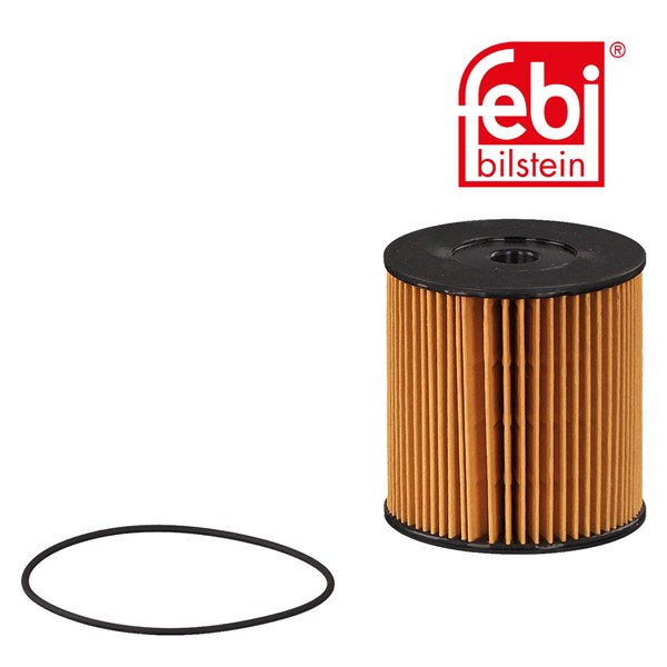 Bränslefilter Febi bilstein 39831 FEBI BILSTEIN