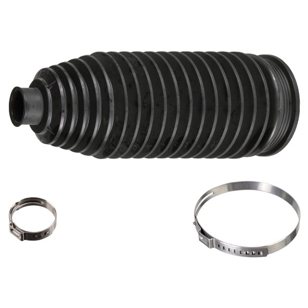 Dammskydd, styrsystem, Fram, höger eller vänster Febi bilstein 39 FEBI BILSTEIN