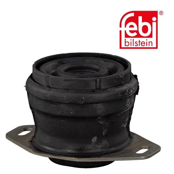 Motorkudde, Vänster Febi bilstein 39834 FEBI BILSTEIN Motorkudde, Vänster Febi bilstein 39834 FEBI BILSTEIN