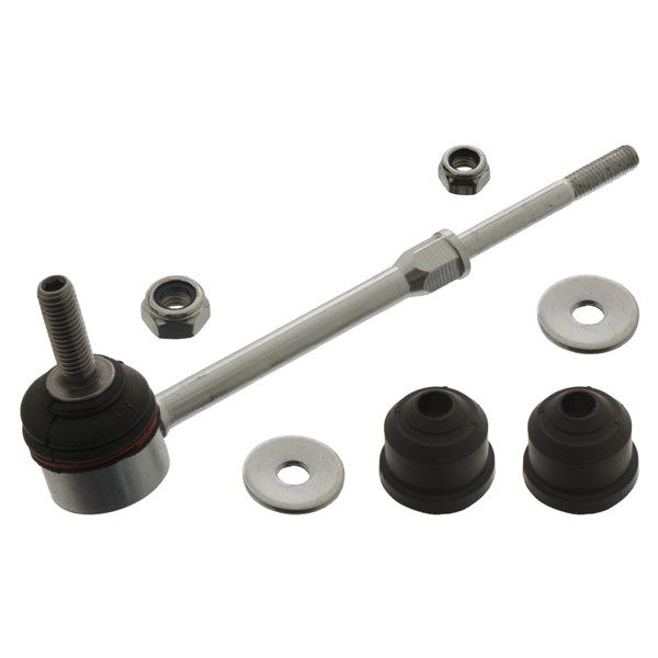 Stång/stag, krängningshämmare, Bakaxel, båda sidor Febi bilstein  FEBI BILSTEIN